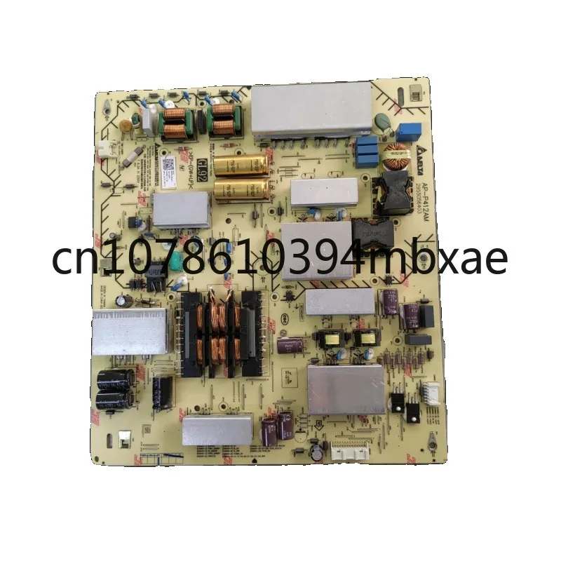 

KD-75X8000G LCD TV Power Board AP-P412am 2955056403 Dismantling second-hand boards