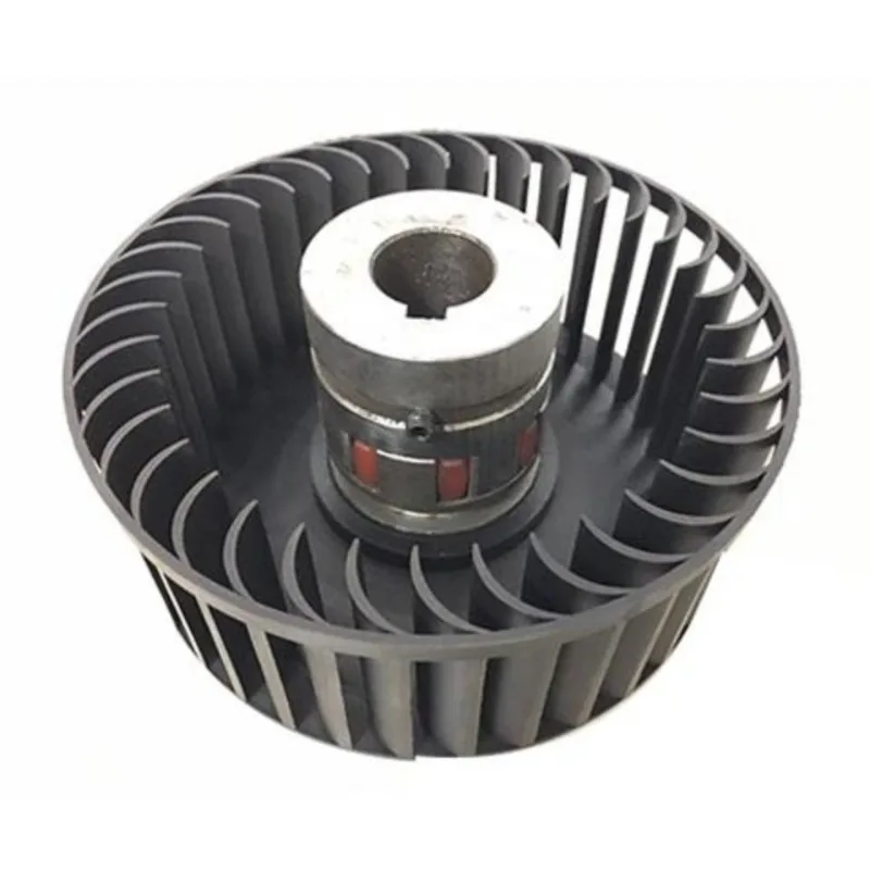 Vacuum pump VC100 cooling fan Vacuum pump fan Universal fan 1