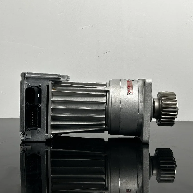 

Forklift Spare Parts Durable Original Steering Unit Assy. 51615400756 1155420519 1155420527 for Linde 115 R14-20