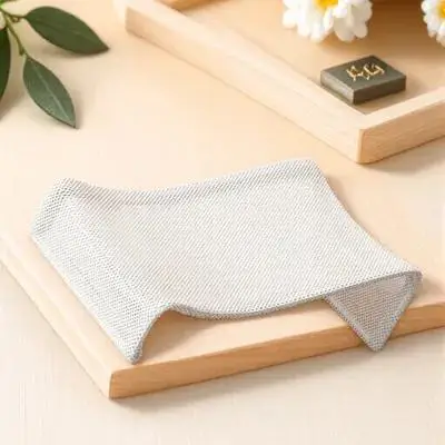 شبكة دعم مقعد حمام الطفل مناسبة عالميًا لأحواض الاستحمام تحافظ على سلامة الرضع ومريحة ولا مزيد من البكاء أثناء الحمام، جديد تمامًا