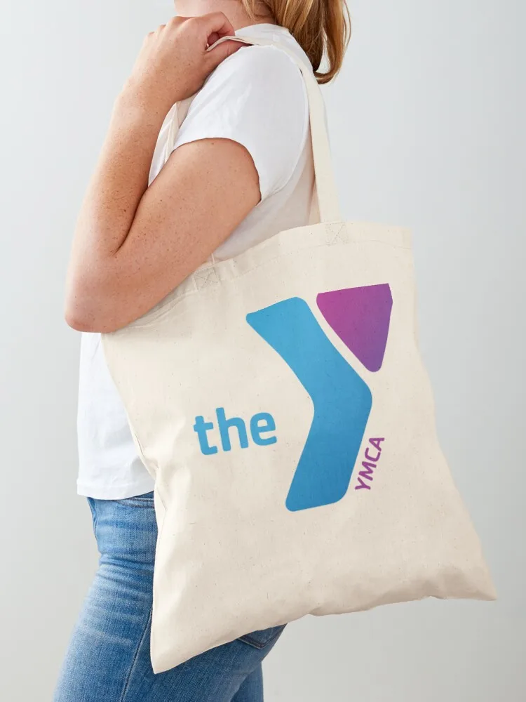 

Classy YMCA Tote Bag eco bag folding bag for beach Shopping bags shopper women
