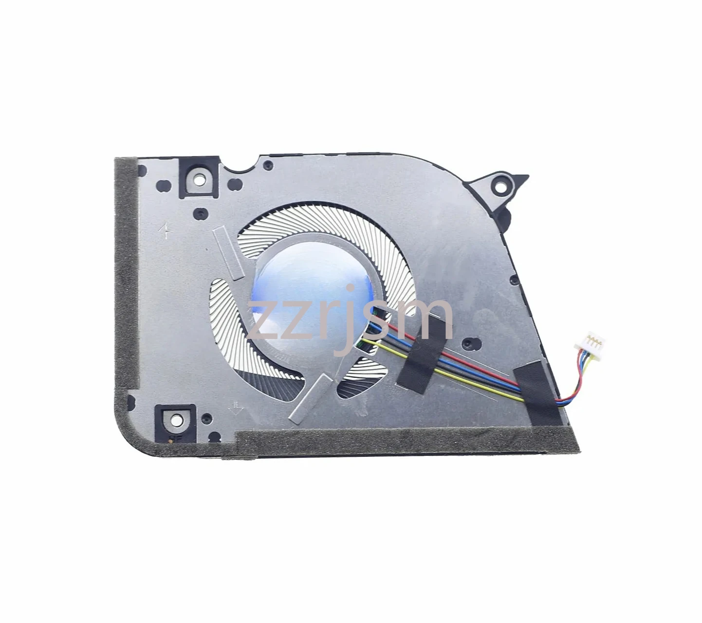Laptop CPU Cooling Fan for ASUS Vivobook 14 Flip TP3407SA 13NB14Y0P01011 13N1-KCP0201