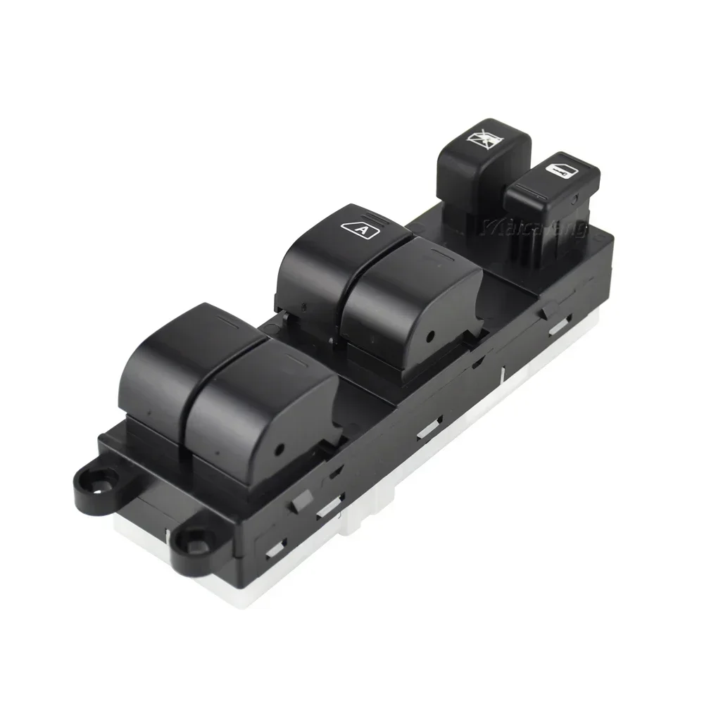 

For Subaru Forester 2007-2011 Hight Quality Driver Side Window Regulator Master Lifter Switch Button 83071-FG090