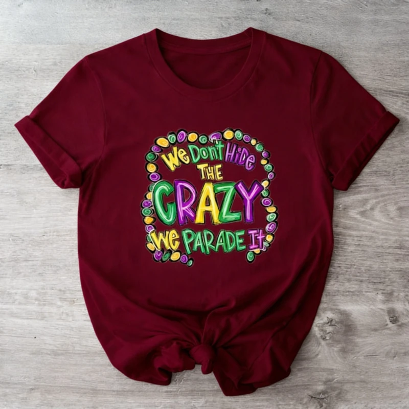 Parade Fashion Street - Nie ukrywamy szaleństwa, przechodzimy z nim