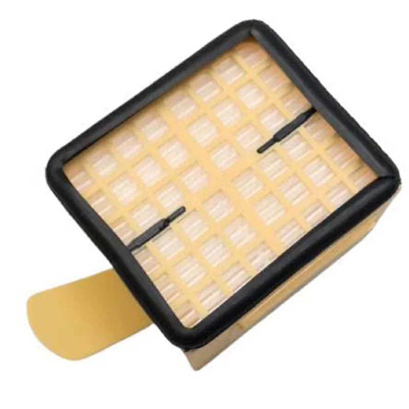 

ABGH-4 шт. HEPA-фильтры для Vorwerk Kobold VK135 VK136, запасные части для пылесоса