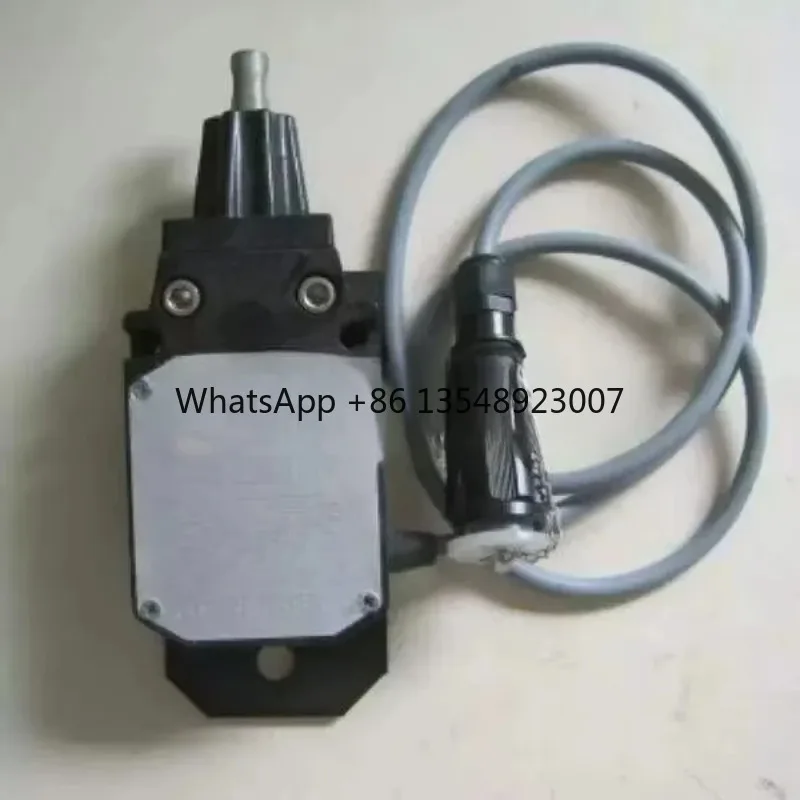 

Accessories 8, 12, 16, 20 Tons, 25k50k Height Limit Switch