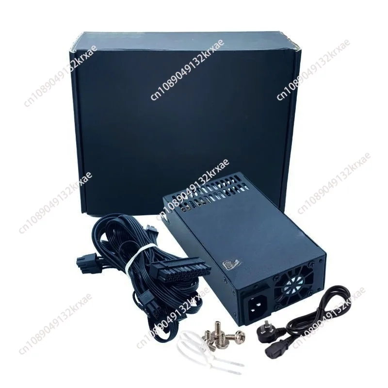 600W Modular Power …