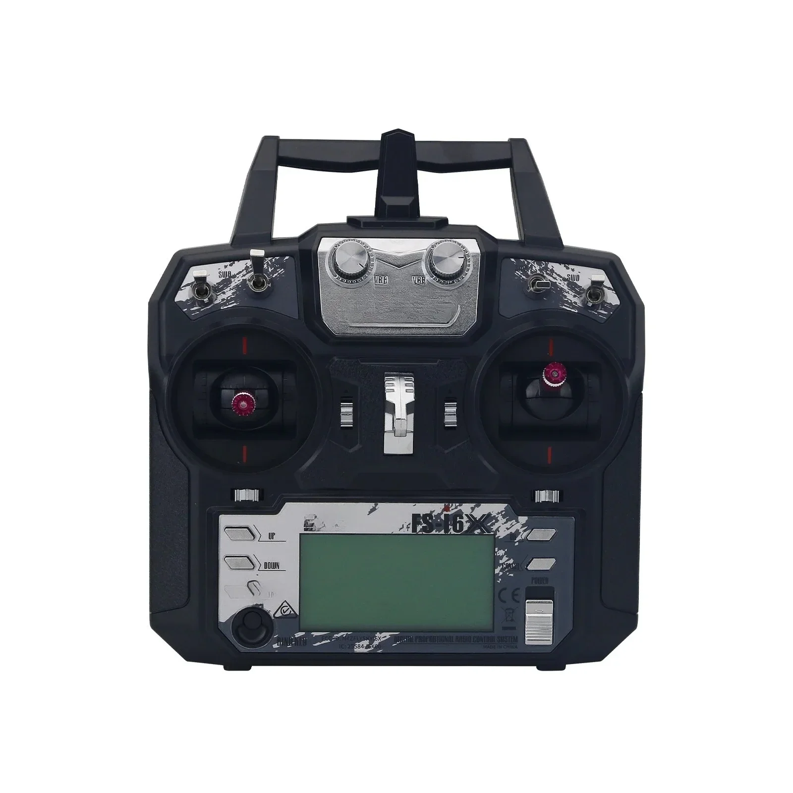TR500S Load 50KG Assembled All-Terrain Chassis Rubber Track Robot Chassis Tank with Controller