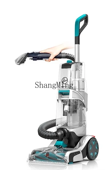 ZYY mesin pembersih profesional pembersihan dan penghisap ruang biliar hotel komersial keluarga terintegrasi