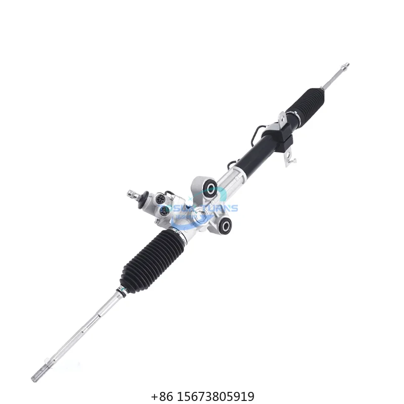 

Suitable for Isuzu DMAX 2020-2024 2WD RHD Car Steering Wheel Automatic Steering Rack Automatic Steering Gearbox 8-98394874-2