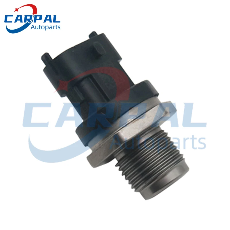 

Fuel Rail Pressure Sensor 0281002907 0281002720 For Mercedes-Benz E-Class Sprinter Renault Master Traffic VW Chevrolet Car Parts