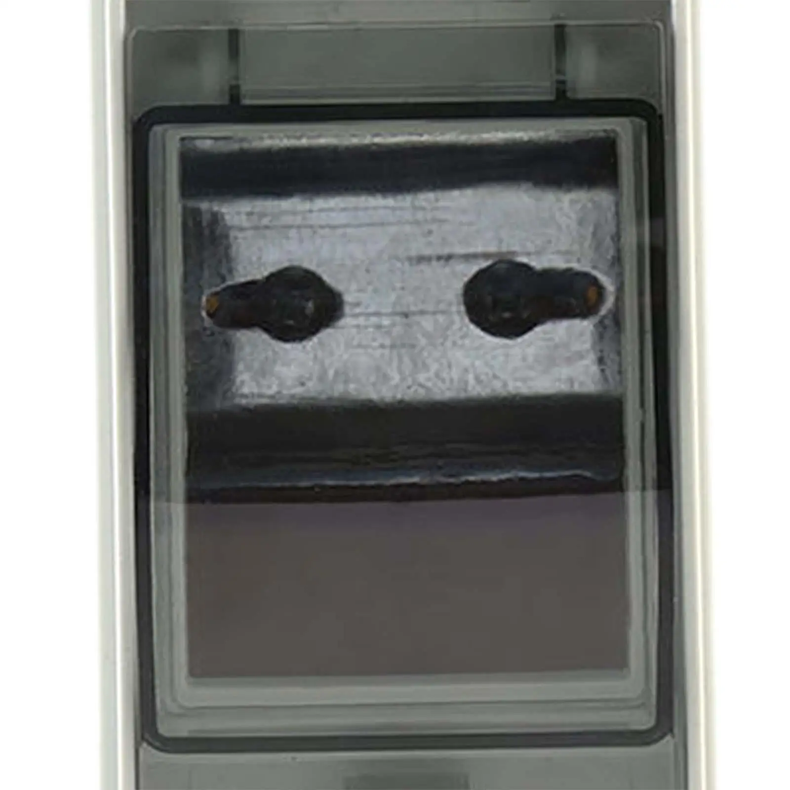 Distribution Protection Box IP65 Waterproof Distribution Box Circuit Breaker Box Power Distribution Box for