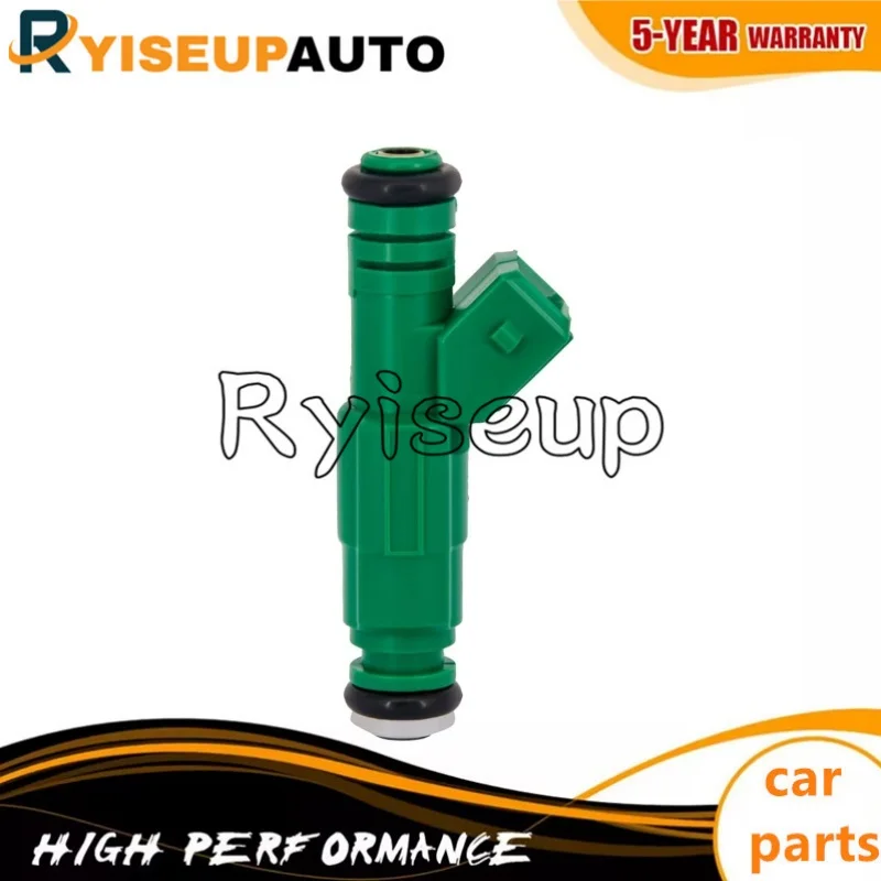 

Новый топливный инжектор 440cc для BMW, Ford, Audi, VW, Chevy, Dodge, Pontiac, Buick, Chrysler, GMC, Lotus, Mitsubishi, Plymouth 0280155968