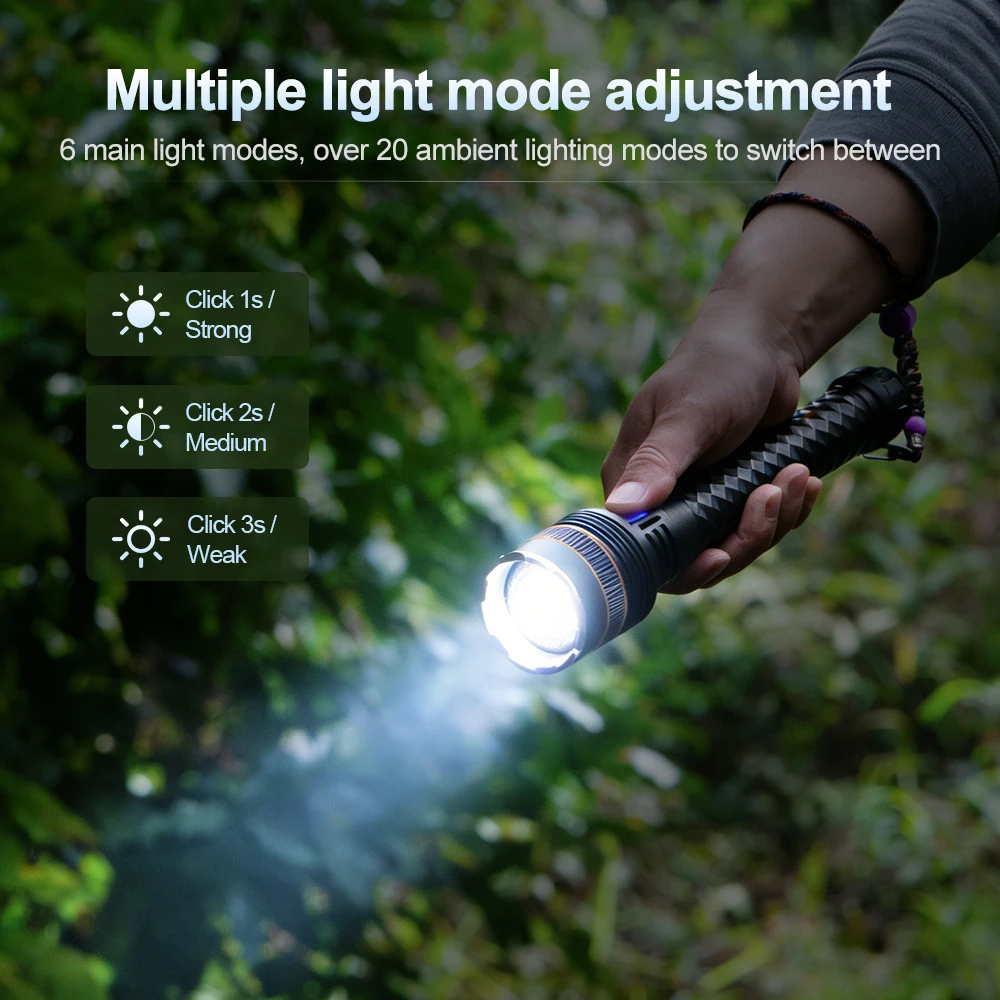 torcia-tattica-a-lungo-raggio-torcia-a-led-ad-alta-potenza-ricaricabile-tramite-usb-lanterna-a-luce-forte-impermeabile-per-escursionismo-e-arrampicata