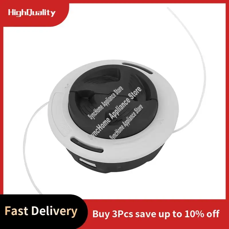 

Головка триммера для C26-2 55/56/70/94/91/111/131/240 4002 710 2137, запасная часть