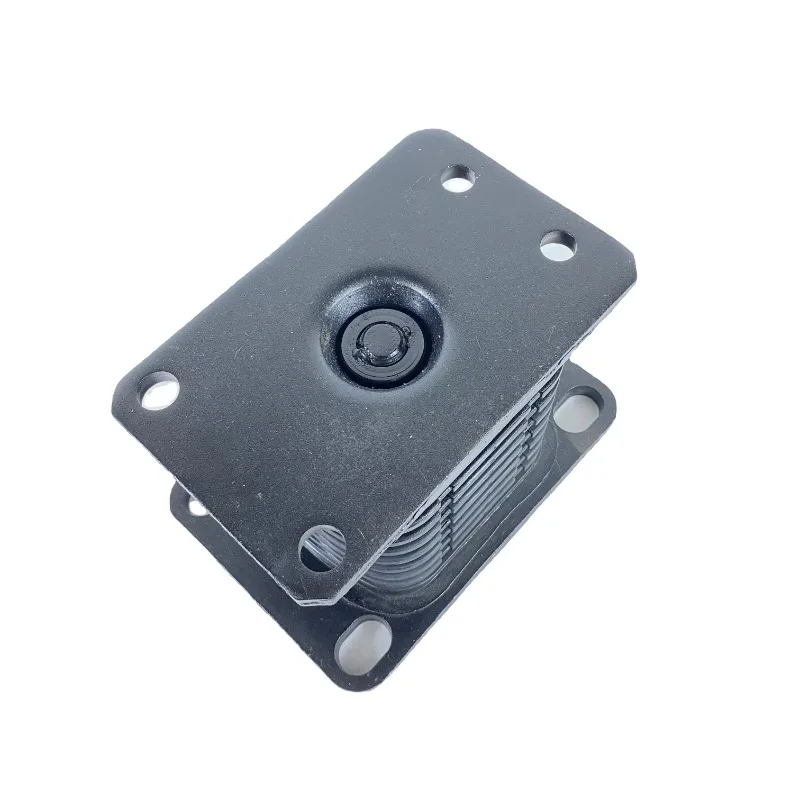 Truck Parts Engine Assembly High Quality Leaf Spring Bracket Mounting 0003250496 0003250896