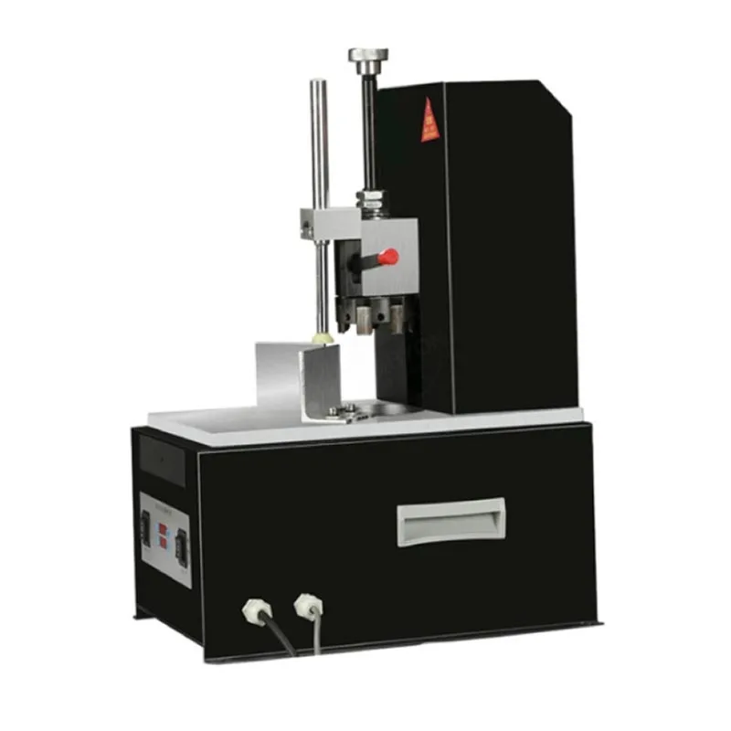 220/110V Electric Corner Rounder Machine Fully Automatic Electric Rounding Machine Corner Cutter Business Card & Tag Rounding