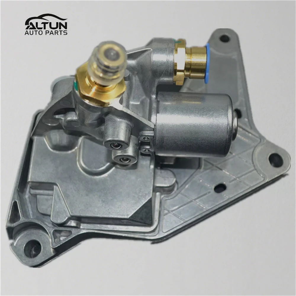 

23992701 21369922 20994246 20741658 Engine Braking Air Valve for Mack and Volvo Trucks