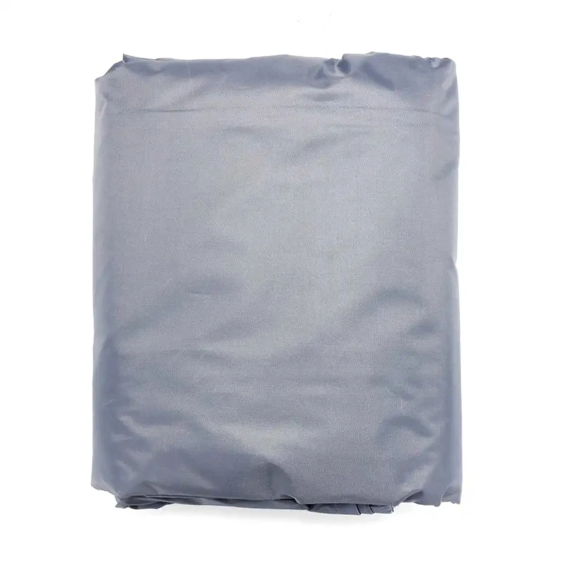 UV Waterproof Protection 4x5m 70% Oxford Cloth Outdoor Sun Sunscreen Shade Sails Net Canopies Yard Garden Encrypted