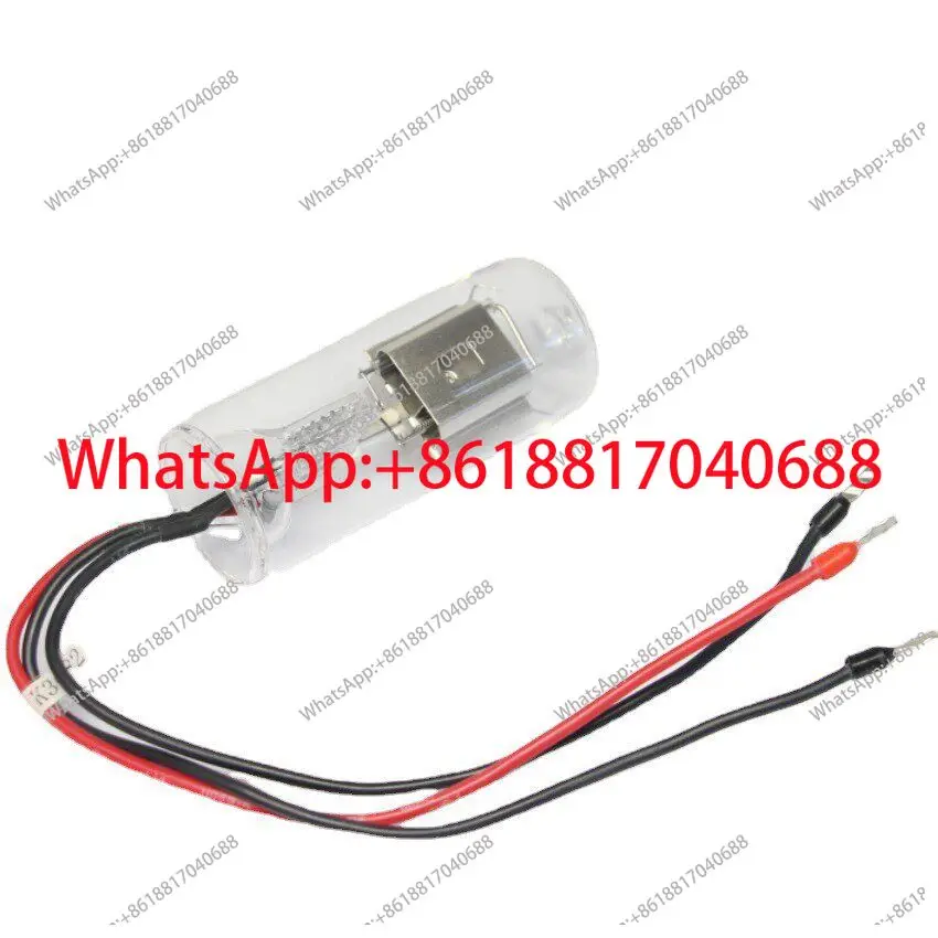 Shanghai Jinghua 752N 754N UV-756 765 Spectrophotometer Lamp DD2.5A T