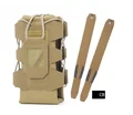 Coyote Brown