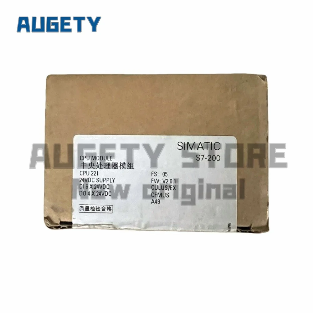 New Original For Siemens 6ES7211-0AA23-0XB0 PLC Module