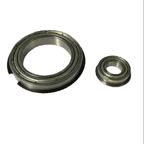 

2PCS Fuser Cleaning Roller Bearing For Konica Minolta BHC224 C364 C454 ADC556 756 bhc 224 364