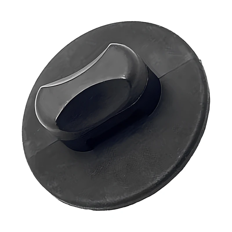 For SAIC Roewe 550 360 350 RX5 MAX RX8 RX3 Ei5 Ei6 MG ZS GS HS MG3 MG5 MG6 Front Carpet Floor mat Fixing Buckle 10048804-ASA view 4