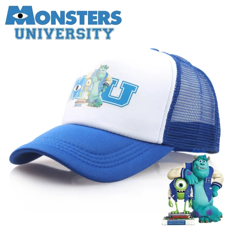 Disney Mu Monsters … - image