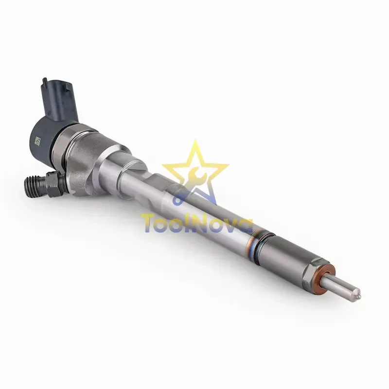 2026*Hotsale 0445110270 High Pressure Common Rail Injector Assembly