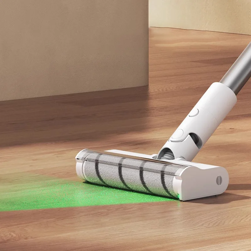 Xiaomi Mijia Cordless Vacuum Cleaner 2 - 24kPa Suction, 60min Battery