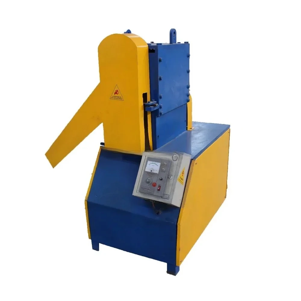 Bonne qualité Machines à fibre d'acier PRIX d'usine