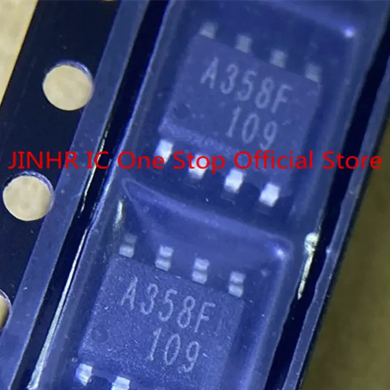 New 20Pcs A358F Kia… - image