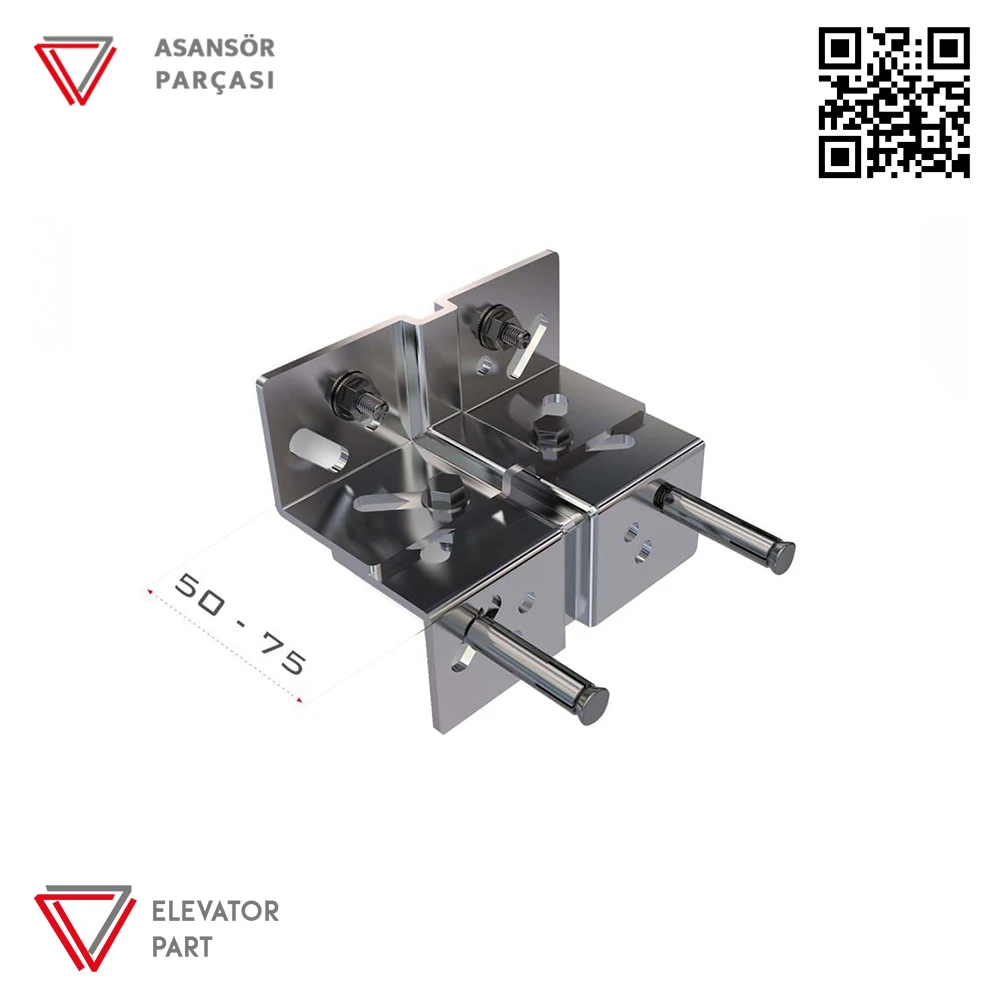EMA - Ema K13 Kaburgalı Ray Konsolu