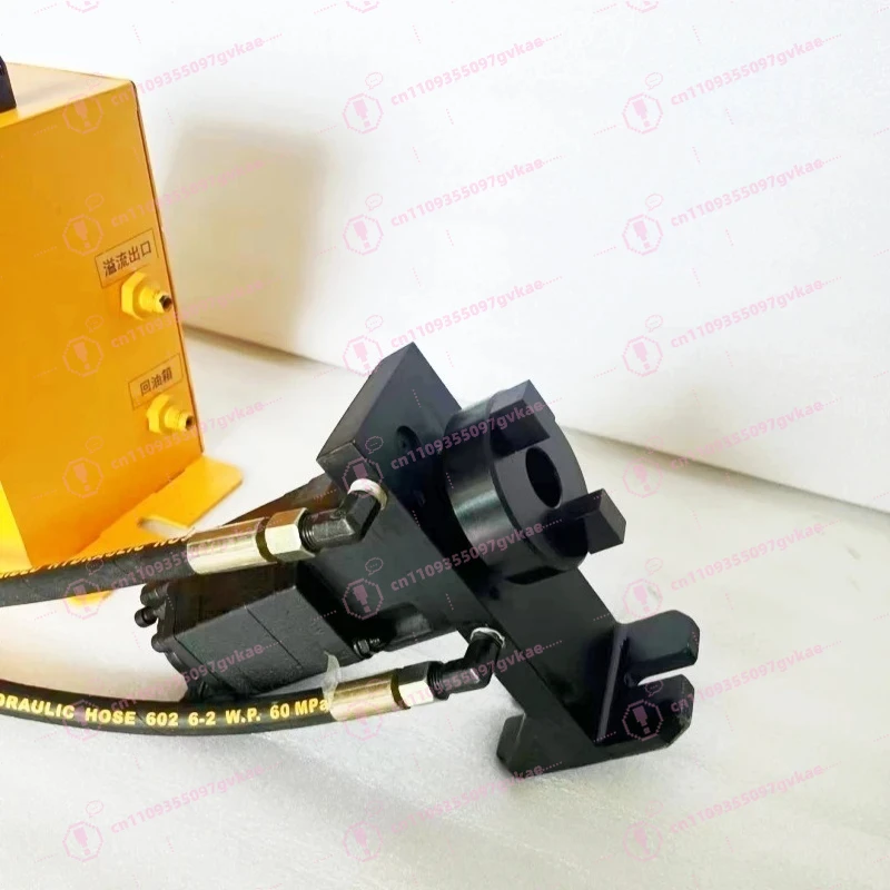 Suitable for Cummins X15 Diesel PT Pump Pressure and Flow Detection Grafting Kit