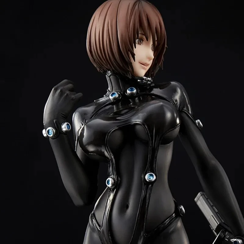 Gantz: o-pvc anime figure, yamaha, kanzu, shimohira, reika, gantz, ver, menina, modelo de coleção, boneca, presente