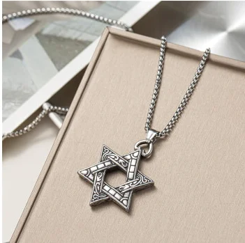 Six-pointed star customization---various styles