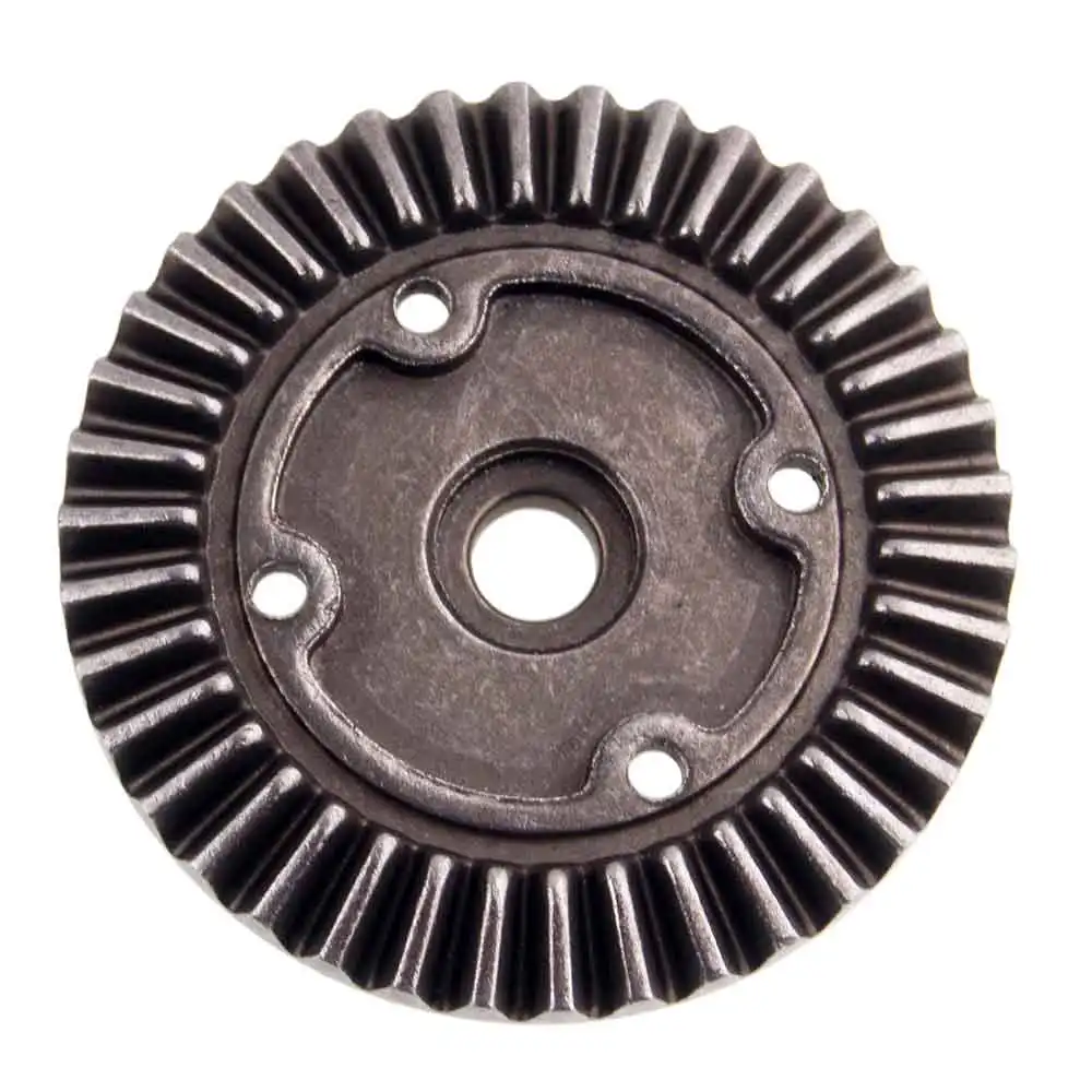 RC 02029 Metal 38T Diff.Main Gear For 1/10 HSP 94101 94102 94103 94107 94111 94122 94123 94188 On-Road Buggy Truck Spare Parts