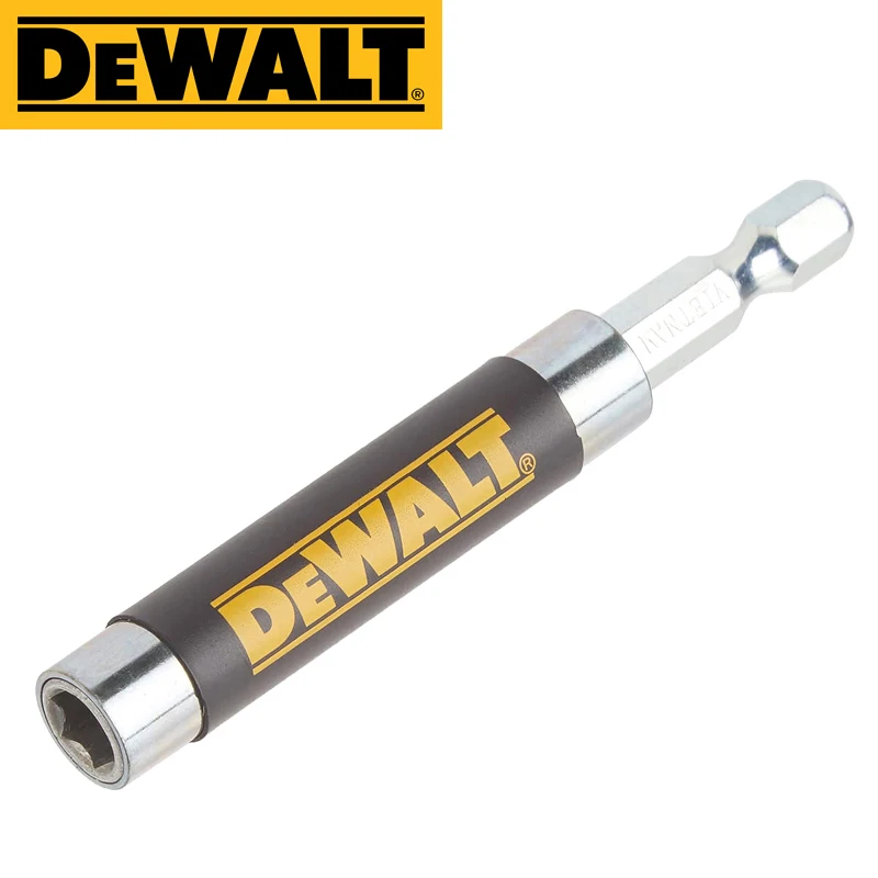 Imagem -03 - Dewalt Original Ph2 Sl8 Broca Ferramenta Partsconjunto Soquete Hexagonal Anel Magnético Grupo Ferramentas de Acionamento Elétrico Acessório