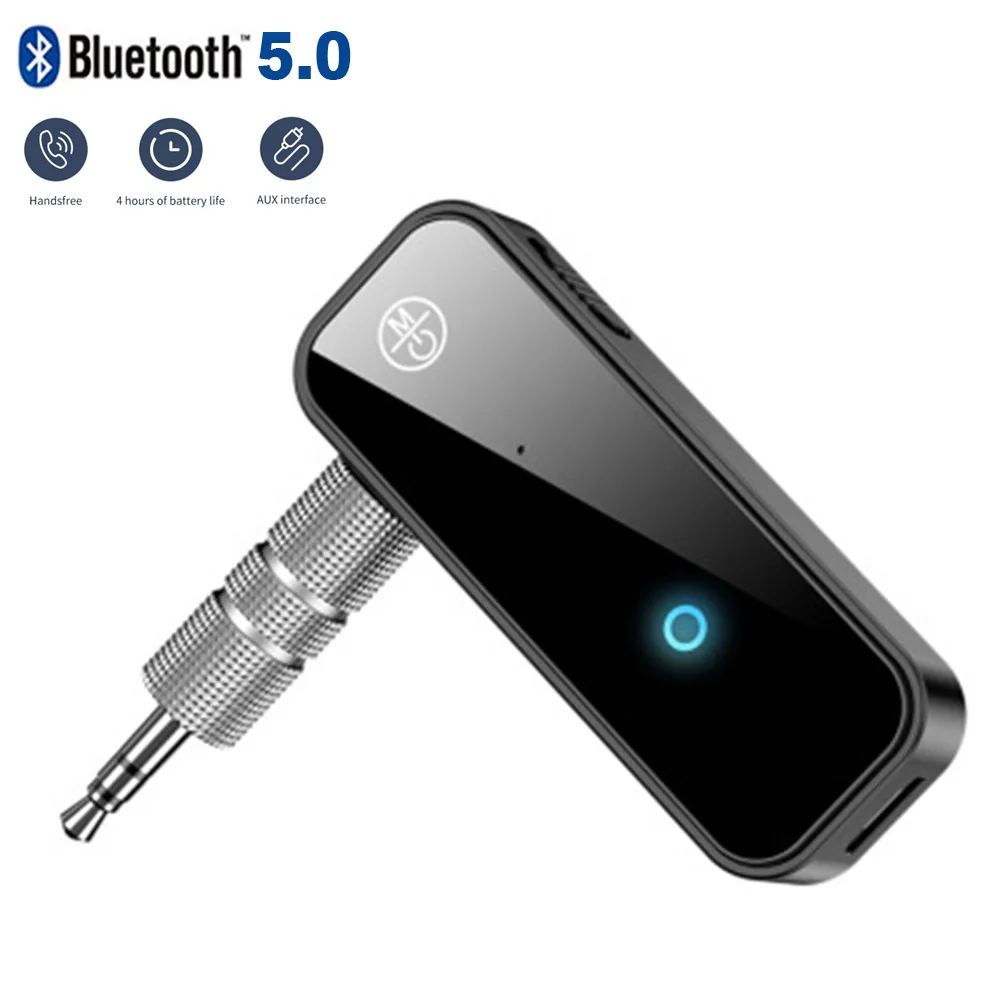 5.0 Bluetooth Adapt… - image