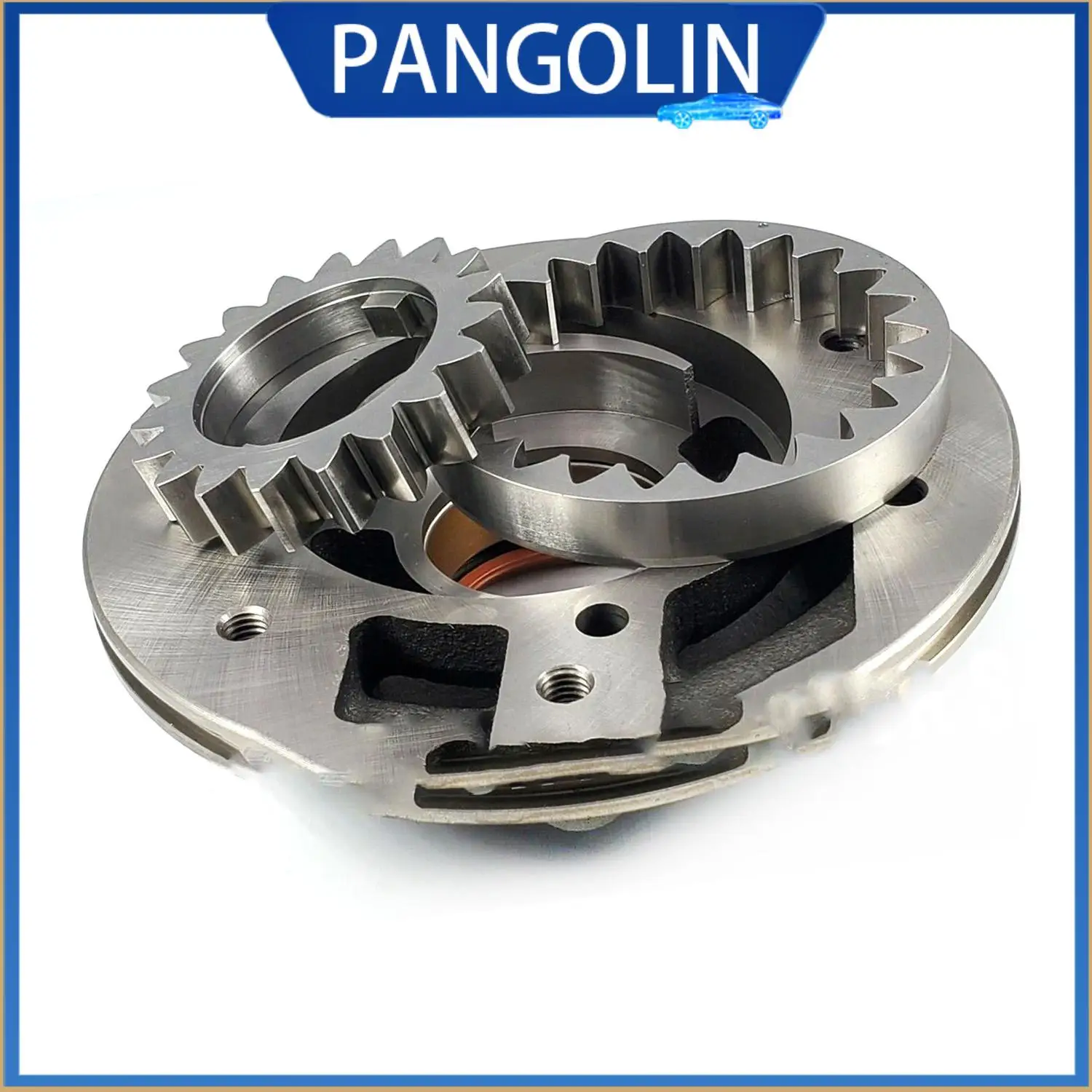 

Насос трансмиссионного масла PANGOLIN для Mercedes-Benz 722,9 7G Tronic 722,6, 5-скоростная автоматическая коробка передач 2202770320 7222700197, часть