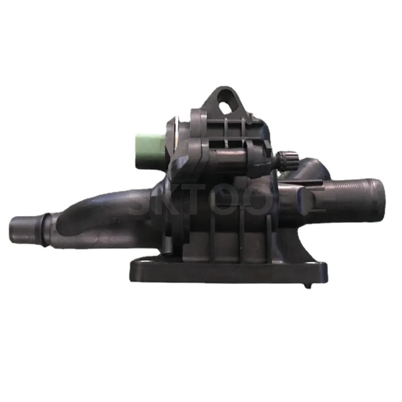 

Suitable for Automotive Parts Thermostat Assembly 1336.AX 9684588980