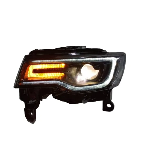 

The Original Factory 2014 2025 2020 for Jeep Grand Cherokee Headlights