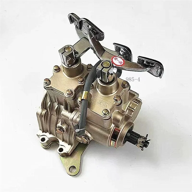 General Reverse Gear Tricycle Front Adder for 150 175 200 250 300 Engine
