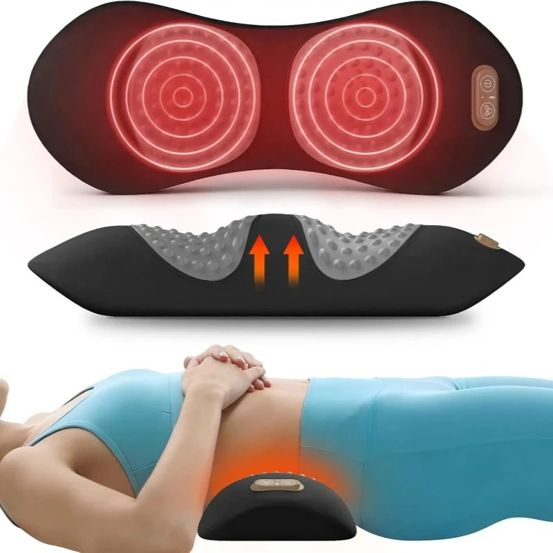 3-in-1-lumbar-support-pillow-for-bed-and-chair-triple-fusion-back-massager-with-heat-vibration-traction