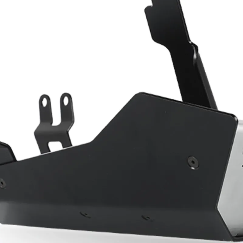 

For YAMAHA MT07 2014 -2020 MT-07 Tracer XSR700 XTribute Motorcycle Engine Guard Skid Plate Chassis Protector Cover TRACER 700