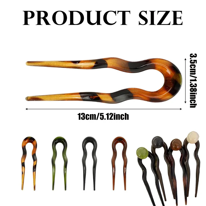 Thumbnail 2 - #81 Trending Hairpins Right Now