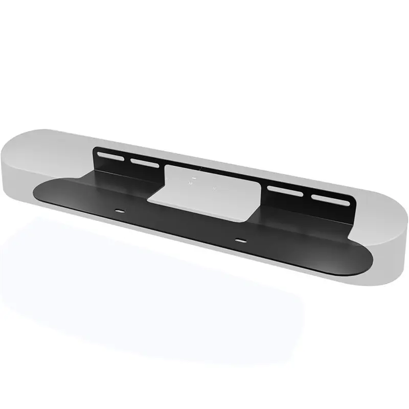 【HAPPY】Soundbar Mount For Sonos Gen 1& Gen 2- Wall Mount For Smart TV Sound Bar With Installation Hardware Kit
