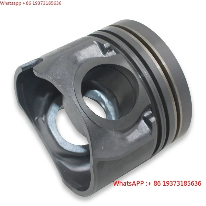For Best 325D Excavator Engine Parts Piston 2382698 For Excavators Auto Spare Part Construction Machinery