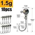 1.5 g